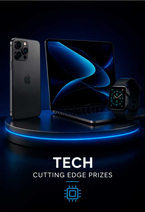 Tech & Luxury